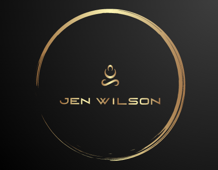 Jen Wilson logo